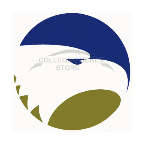 Design Georgia Southern Eagles Iron-on Transfers (Wall Stickers)NO.4474